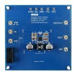 Monolithic Power Systems (MPS) EVQ8875A-VE-00A Enlarged Image