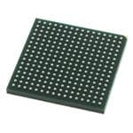 Lattice LFE5U-25F-6BG256I Enlarged Image