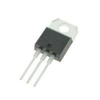 FDP52N20 200V N-Channel MOSFET IC