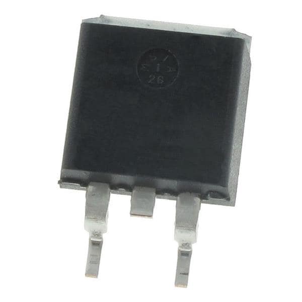 MOSFET 40V N-Channel PowerTrench Pack of 10 FDB8443 MOSFET 40V N-Channel PowerTrench Pack of 10 FDB8443