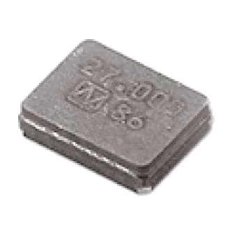 NX3225GA-スタンダード品｜水晶振動子｜製品情報｜日本電波工業