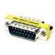NorComp GCLP15M15M