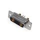 MH Connectors MHCDD7W2S4