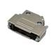 MH Connectors MHD45PK9-DB9S-K
