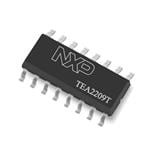 NXP Semiconductors TEA2209T/1J Enlarged Image
