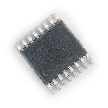 PCA9557PW 118 NXP Semiconductors Mouser Singapore