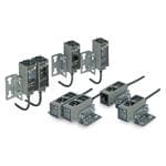 Omron Automation and Safety E3S-CR66 Enlarged Image