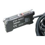 Omron Automation and Safety E3X-CN12 5M Enlarged Image
