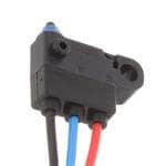 Omron Electronics D2HW-C201M Enlarged Image