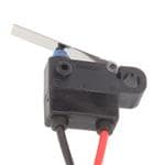 Omron Electronics D2HW-C222M Enlarged Image