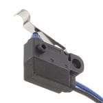 Omron Electronics D2HW-C273MRS Enlarged Image