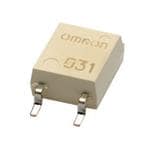Omron Electronics G3VM-401G1(TR) Enlarged Image