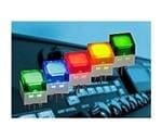 Omron Electronics B3W-9012-B1B Enlarged Image