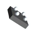 onsemi N24C008-1ACBTBG Enlarged Image