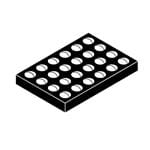 onsemi FPF2895VUCX Enlarged Image