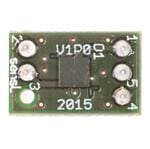 onsemi MICROFJ-SMTPA-30035-GEVB Enlarged Image