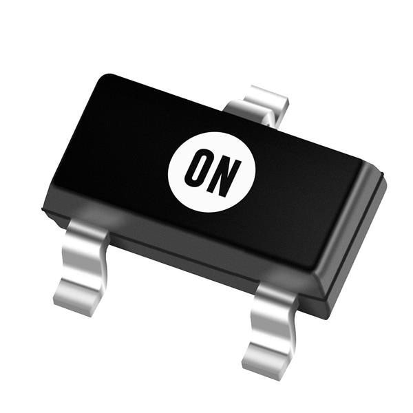 DIODE SIGNAL BAV70LT1G SOT-23,Price For: 5 70V ON SEMICONDUCTOR