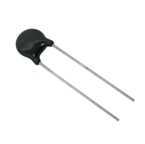 Varistors 620V 2500A ZNR SUR ABSORBER 10MM