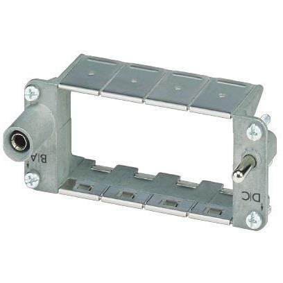 Pack of 2 Phoenix Contact Heavy Duty Power Connectors HC-B-G-M32-EC-AL, Pack of 2 Phoenix Contact Heavy Duty Power Connectors HC-B-G-M32-EC-AL,