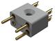 Amphenol Positronic GF3M1FASCL