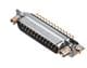 Amphenol Positronic MD25F57R8N00