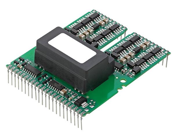 2SD315AI Power Integrations | Mouser Singapore