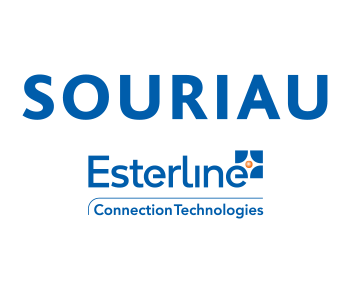 Mouser Named E-Commerce Distributor of the Year by Souriau
