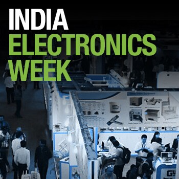 Mouser Electronics Sponsors India Electronics Week 2020, Showcases Latest Technologies from Leading Suppliers