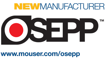 Mouser Electronics Signs Global Distribution Deal with OSEPP for Arduino-Compatible Boards and Kits