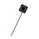 PUI Audio AS02704MS-N50-LW100-R