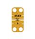 X-Microwave XM-E2P4-0304D