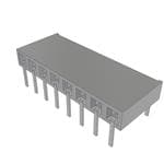 Samtec BCS-108-LM-S-HE Enlarged Image