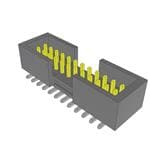 Samtec FTMH-112-03-L-DV-ES Enlarged Image