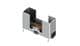 Samtec ARF6-16-L-RA-TR