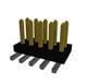 Samtec FTS-105-01-L-DV