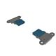 Samtec HLCD-20-08.00-BLS-BLS-2