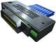 Samtec HQDP-020-24.00-TBR-TBR-5-B