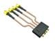 Samtec GRF1H-4-0100-1-CA1-S-01SP1