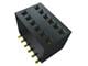 Samtec RSM-110-02-H-D-LC