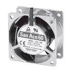 Sanyo Denki 9G0624G1021 Enlarged Image
