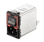 TE Connectivity / Schaffner FN9280-6-06 Enlarged Image