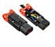 TE Connectivity / Schaffner IL13+ Rewireable IEC Lock LSZH