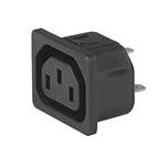 Schurter 3-144-643 Enlarged Image