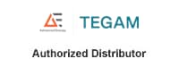 Advanced Energy / TEGAM Logo
