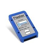 Segger Microcontroller 5.19.00 Enlarged Image