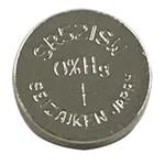 Seiko Instruments SR521SW-5SE Enlarged Image