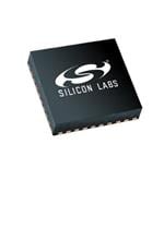 Silicon Labs EFR32FG23B020F512IM48-C Enlarged Image