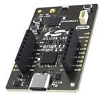 Silicon Labs XG24-EK2703A Enlarged Image