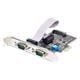 StarTech 2S232422485-PC-CARD