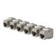StarTech C8KEYSTP1806PK